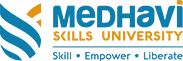 Medhavi Logo