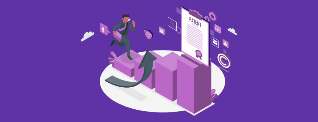intellectual property law emerged as a top career choice in 2020