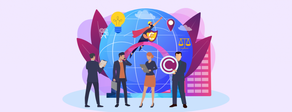 Why IP paralegal jobs are your gateway to an international IP career