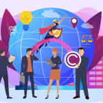 Why IP paralegal jobs are your gateway to an international IP career