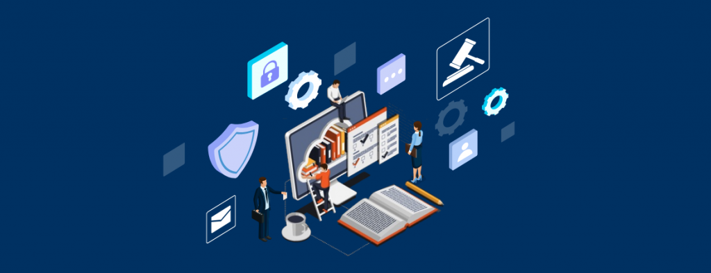 Self-assessment: are you ready for a career in IP law?