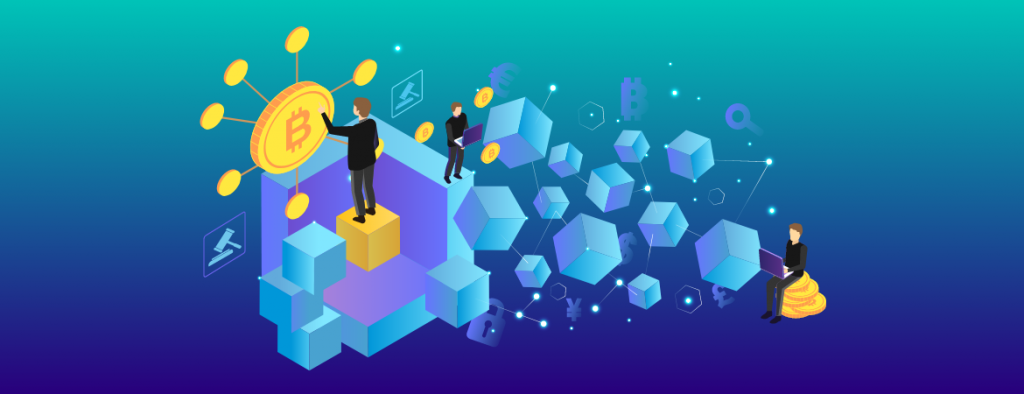 How blockchain is set to transform a lawyer’s world