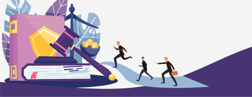 Top 10 skills you need to become a competition lawyer