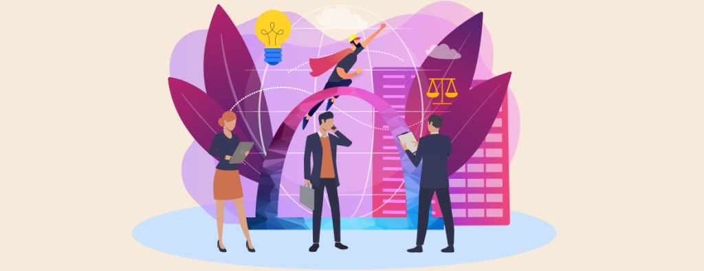 What are gateway services and how can independent practitioners use them to onboard new clients faster?