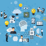 What is algorithmic collusion all about
