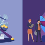 How does corporate law as a career compare with litigation