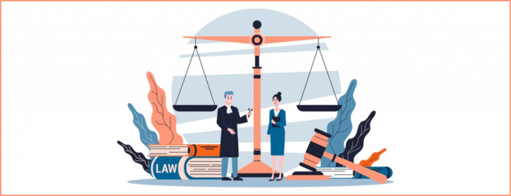 How to not feel like an outsider in the Supreme Court