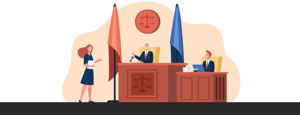 Is it too early for you to argue before the Supreme Court