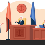 Is it too early for you to argue before the Supreme Court