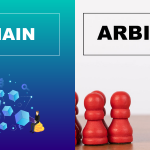 Blockchain and arbitration?!!