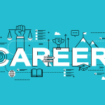 When does a career become attractive in the long term