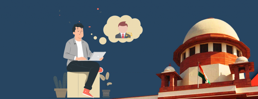 Do you fancy yourself as a Supreme Court lawyer