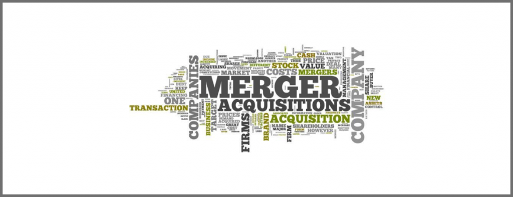 Wanna go ‘Back to the basics’ of M&A?