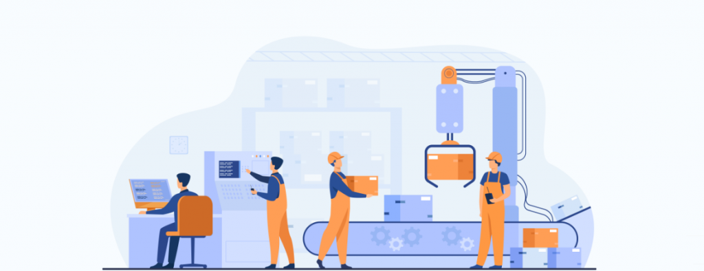 What will oil the engines of the next industrial revolution?