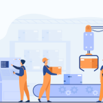 What will oil the engines of the next industrial revolution?