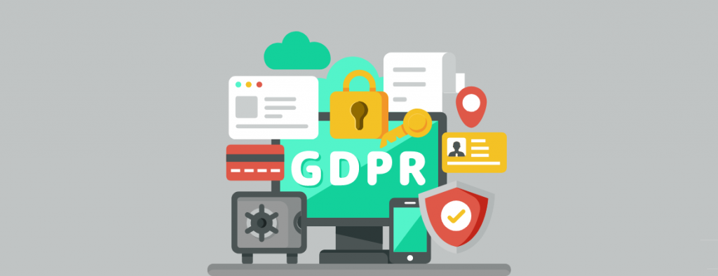 3rd anniversary of GDPR