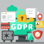 3rd anniversary of GDPR