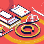 Can questions be protected under copyright