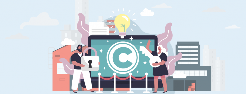 Hear it from the IP lawyers in the industry