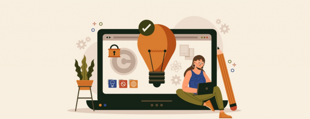 How can you make a career in IP law