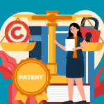 Your taste buds are important for the patent industry