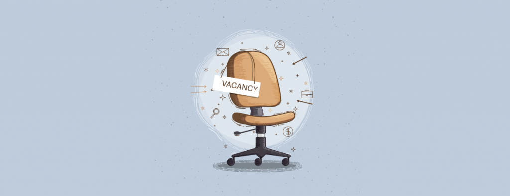 Tech law vacancies are waiting for you