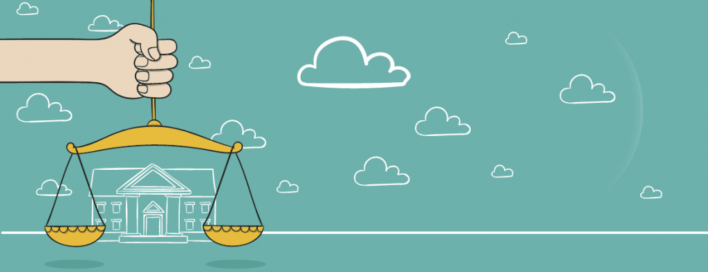 Advantages of working in a law firm