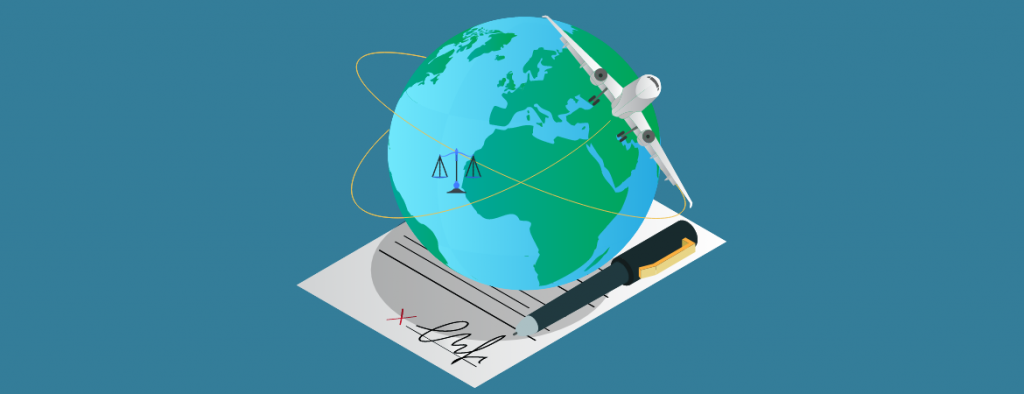 Important Clauses In International Contracts