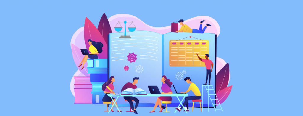 Remote-work : the new business law mantra