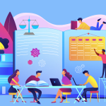 Remote-work : the new business law mantra