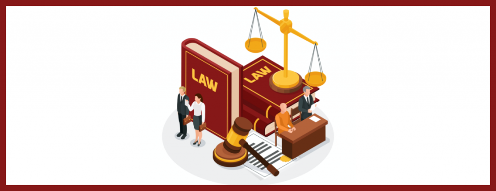 What are the different types of law firms you can work in