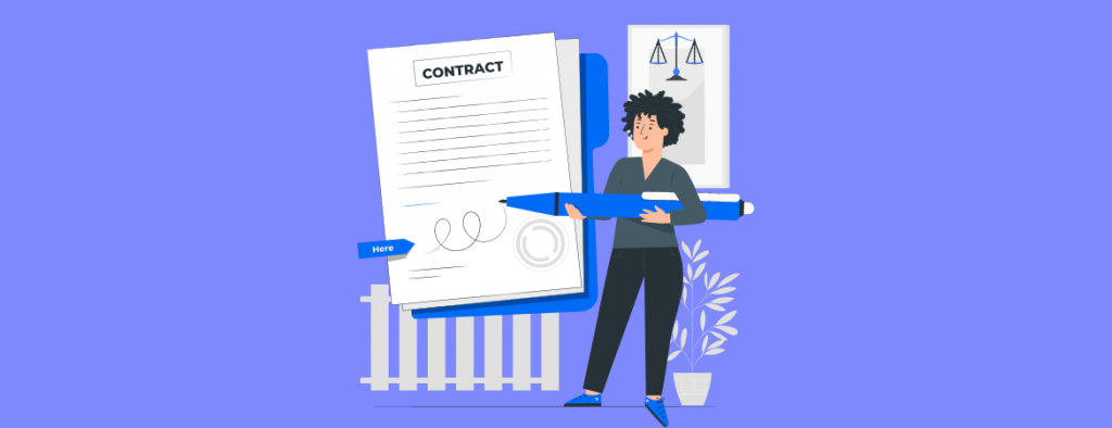 Exclusive and amazing contract drafting resources for you