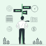 After passing the CA / CS exam, should you choose employment or practice