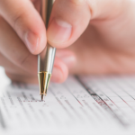 How to answer precis-writing questions 