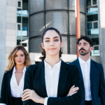 What kind of career can Indian lawyers have in England and Wales