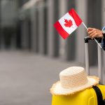 How to go to Canada without PR 
