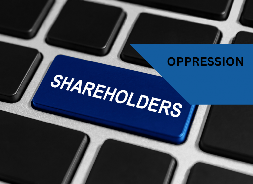Oppression