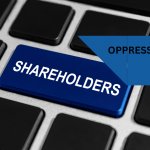 Oppression