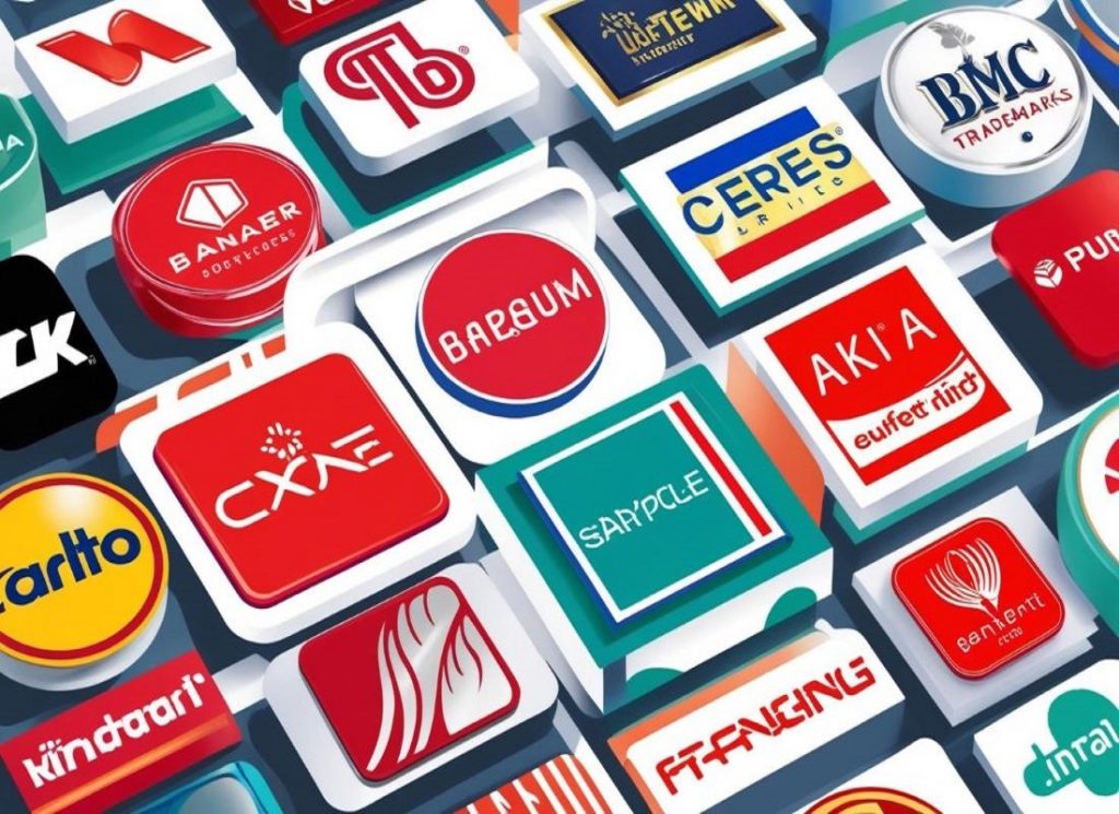Trademarks