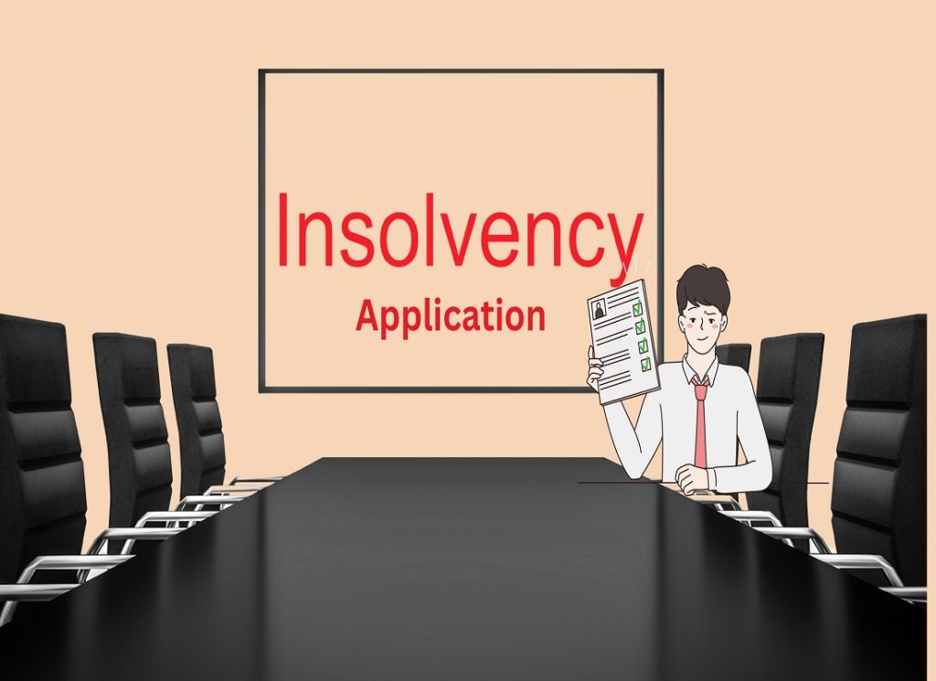 section 10 application
