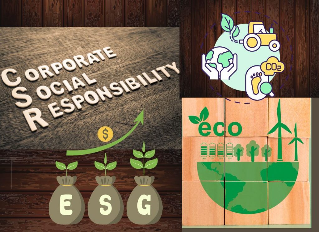 CSR made simple: A practical guide to drafting a CSR policy
