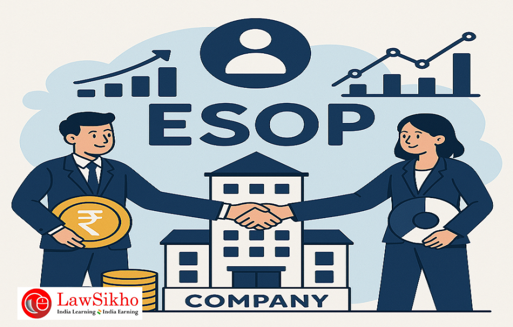 Decorative image for ESOP