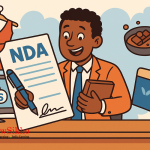 decorative image for NDA