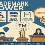 Decorative image for trademark