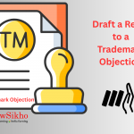 How to respond to a trademark objection 