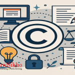 decorative image for copyrigths law