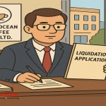 decorative image for liquidation application