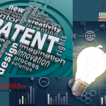 decorative image for patents