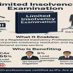 Decorative image for Insolvency
