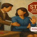 Decorative image for POSH Policy